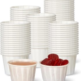 Sause Cups
