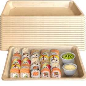 Sushi Trays