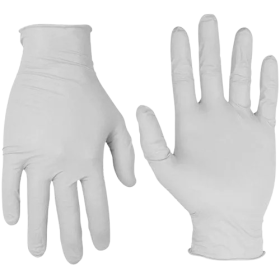 Bio Plastic Gloves